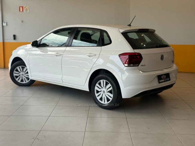 POLO 1.0	MPI TOTAL FLEX MANUAL  - 2021 - SAPUCAIA DO SUL