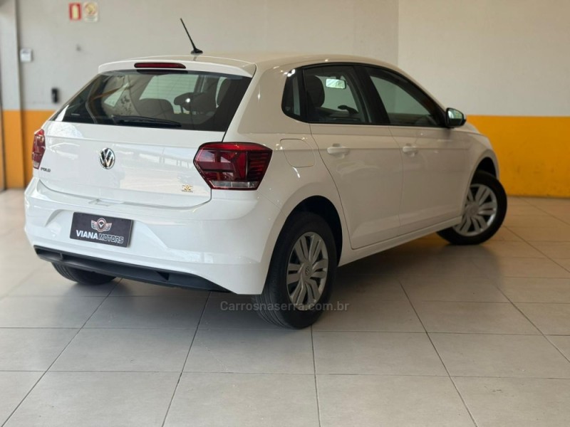 POLO 1.0	MPI TOTAL FLEX MANUAL  - 2021 - SAPUCAIA DO SUL