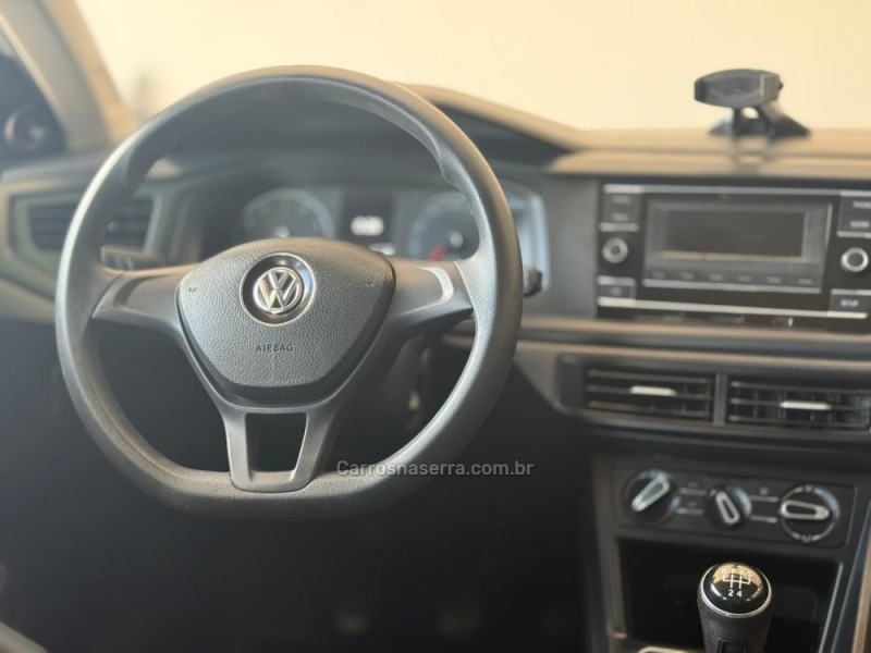 POLO 1.0	MPI TOTAL FLEX MANUAL  - 2021 - SAPUCAIA DO SUL