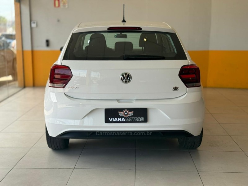 POLO 1.0	MPI TOTAL FLEX MANUAL  - 2021 - SAPUCAIA DO SUL