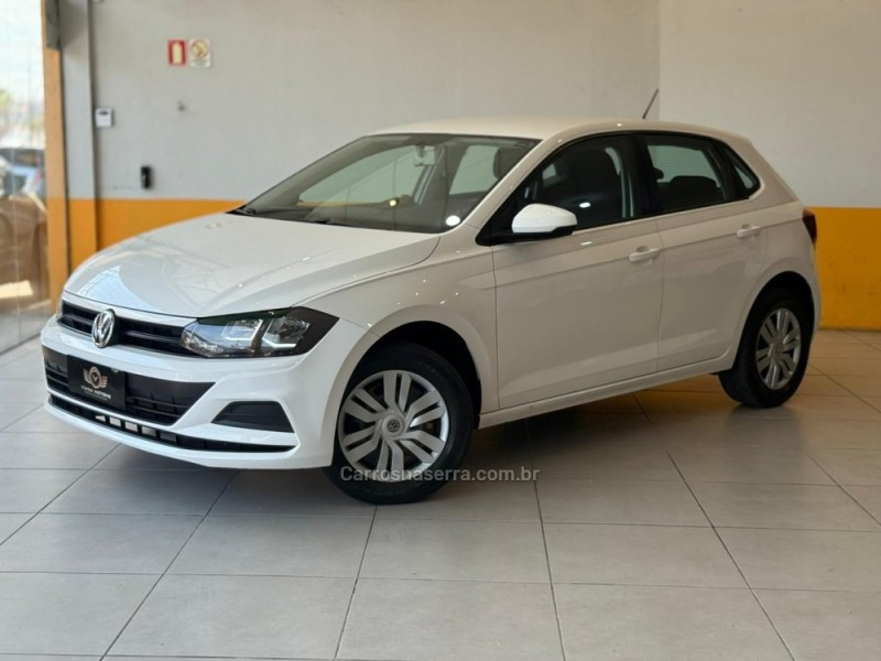 polo 1.0	mpi total flex manual  2021 sapucaia do sul