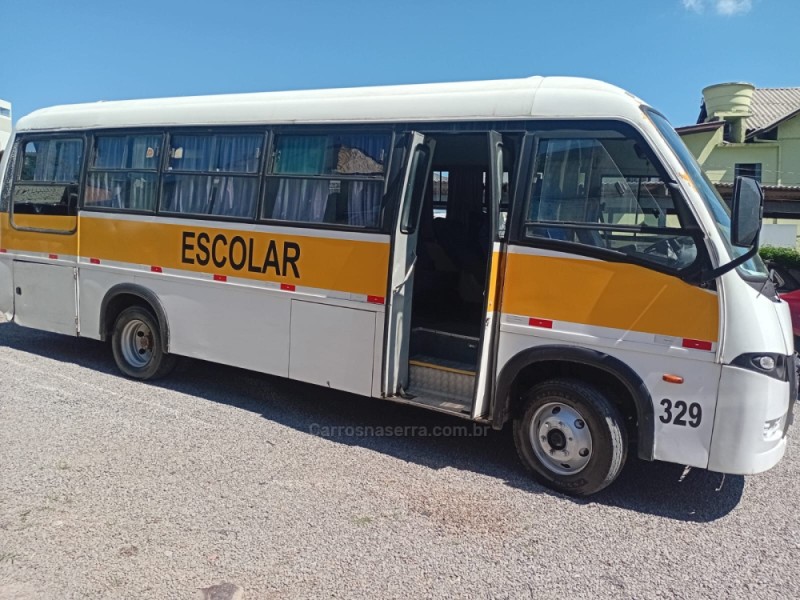 VOLARE FRETAMENTO W8 - 2008 - CAXIAS DO SUL