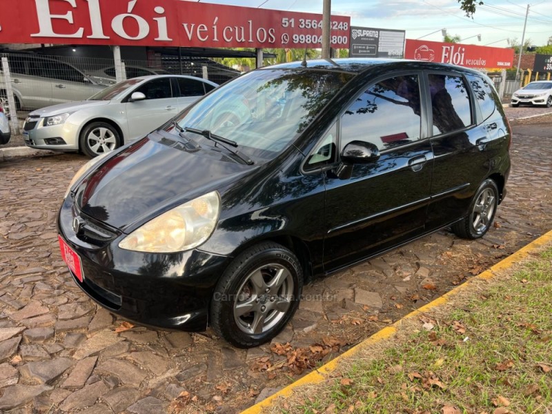 FIT 1.4 LXL 8V FLEX 4P MANUAL