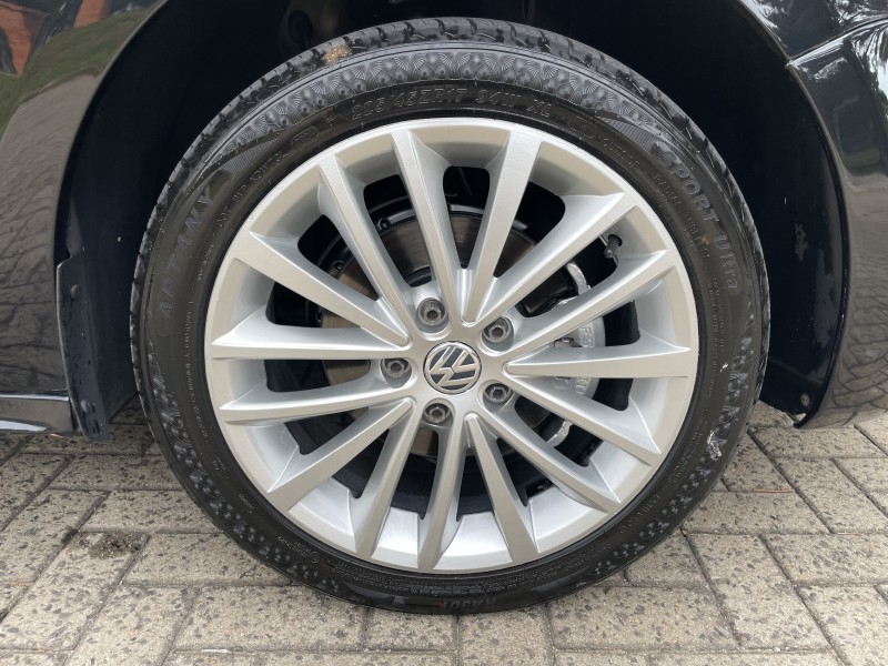 JETTA 2.0 COMFORTLINE FLEX 4P TIPTRONIC - 2011 - CAXIAS DO SUL