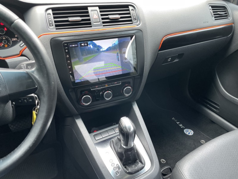 JETTA 2.0 COMFORTLINE FLEX 4P TIPTRONIC - 2011 - CAXIAS DO SUL