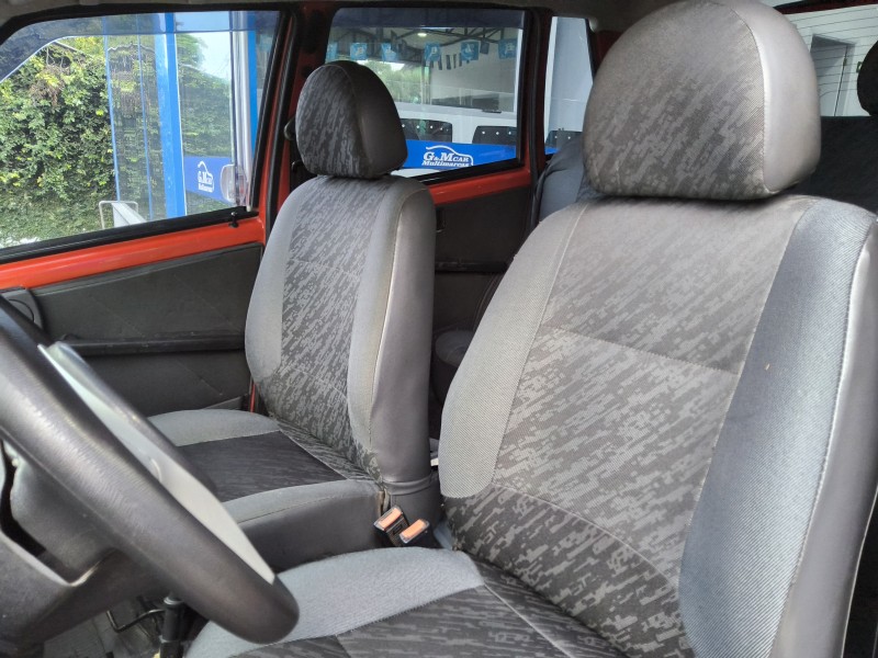 UNO 1.0 MPI MILLE FIRE 8V FLEX 4P MANUAL - 2008 - SãO SEBASTIãO DO CAí