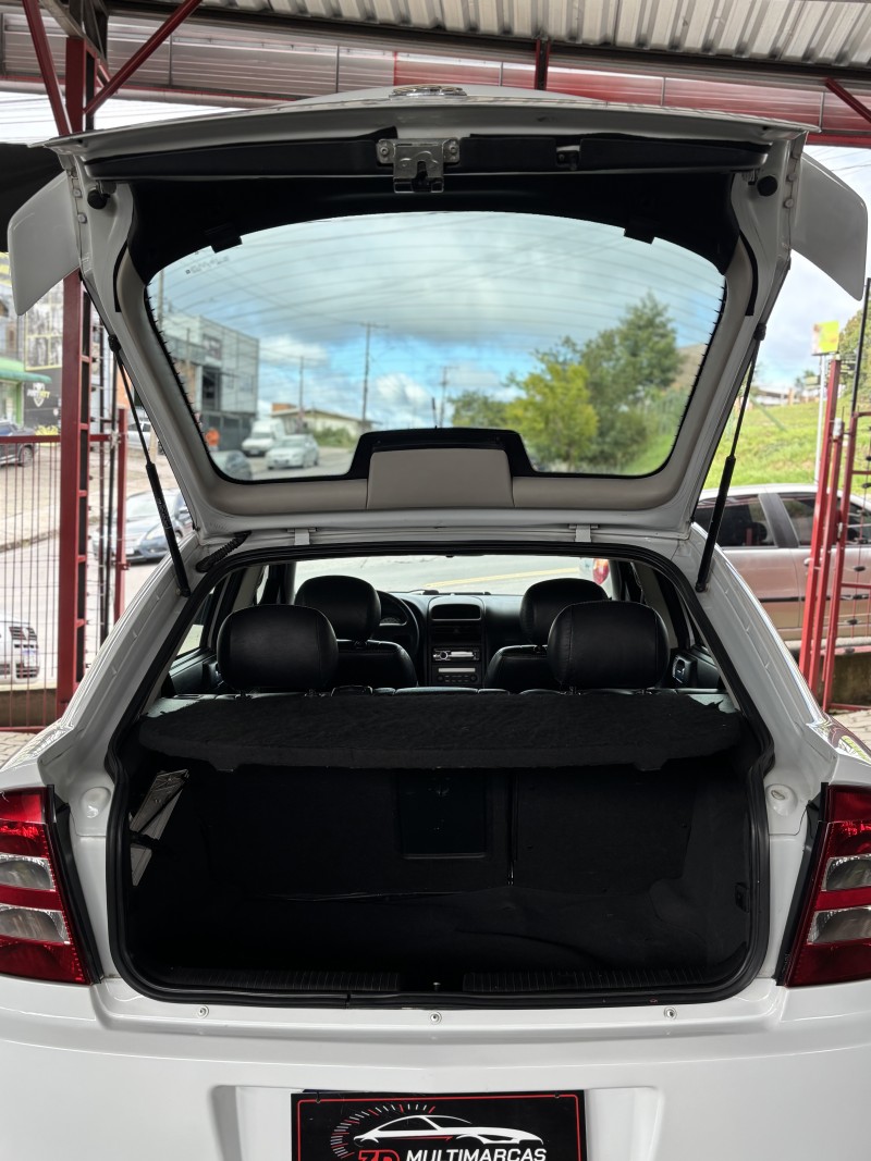 ASTRA 2.0 MPFI ADVANTAGE 8V FLEX 4P MANUAL - 2011 - CAXIAS DO SUL