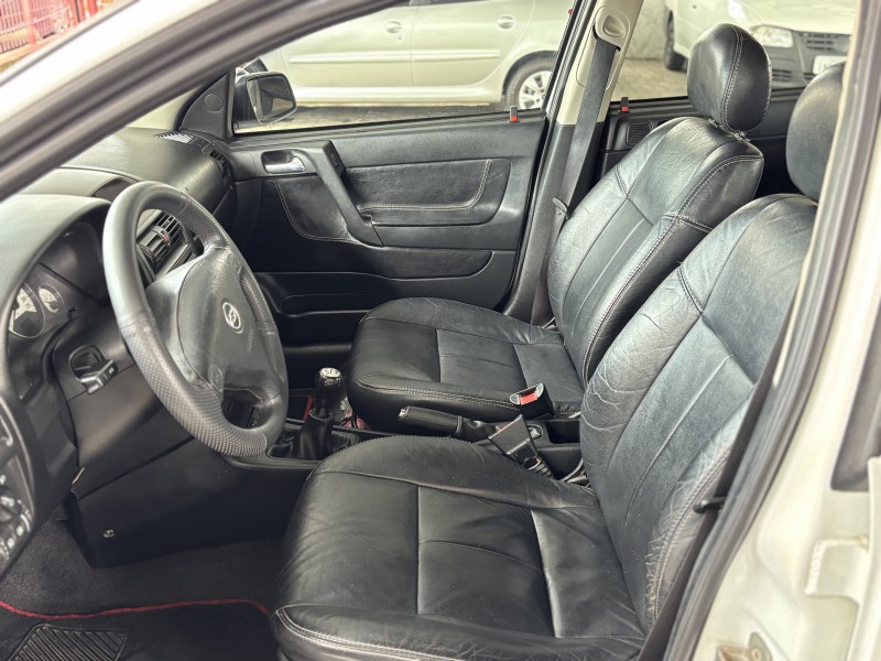 ASTRA 2.0 MPFI ADVANTAGE 8V FLEX 4P MANUAL - 2011 - CAXIAS DO SUL