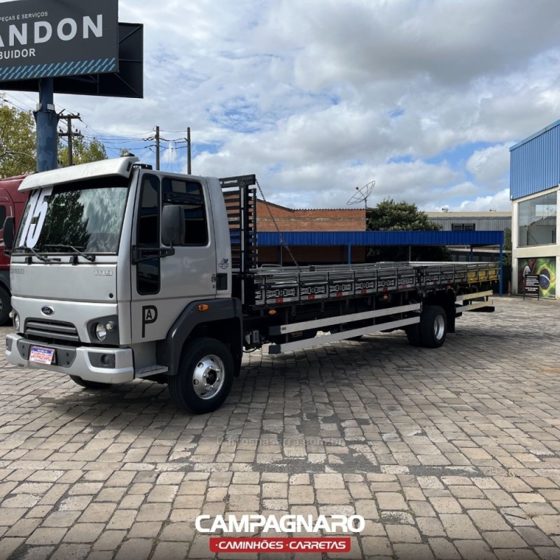 cargo 1119 turbo 2015 vacaria