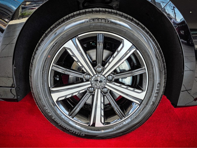 KING 1.5 DM-I PHEV GS AUTOMÁTICO - 2025 - PORTO ALEGRE