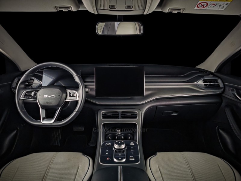 KING 1.5 DM-I PHEV GS AUTOMÁTICO - 2025 - PORTO ALEGRE