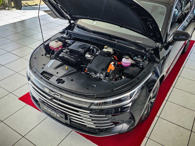 KING 1.5 DM-I PHEV GS AUTOMÁTICO - 2025 - PORTO ALEGRE