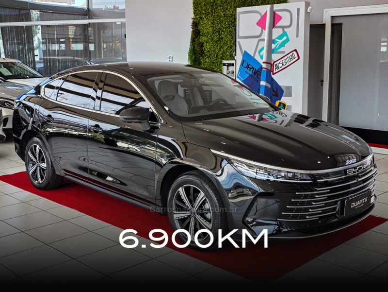 king 1.5 dm i phev gs automatico 2025 porto alegre