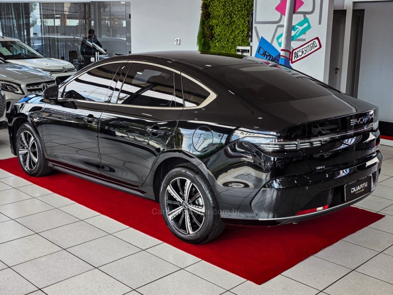 KING 1.5 DM-I PHEV GS AUTOMÁTICO - 2025 - PORTO ALEGRE