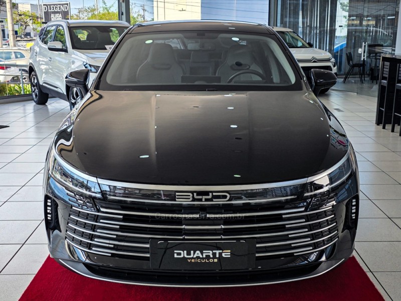 KING 1.5 DM-I PHEV GS AUTOMÁTICO - 2025 - PORTO ALEGRE