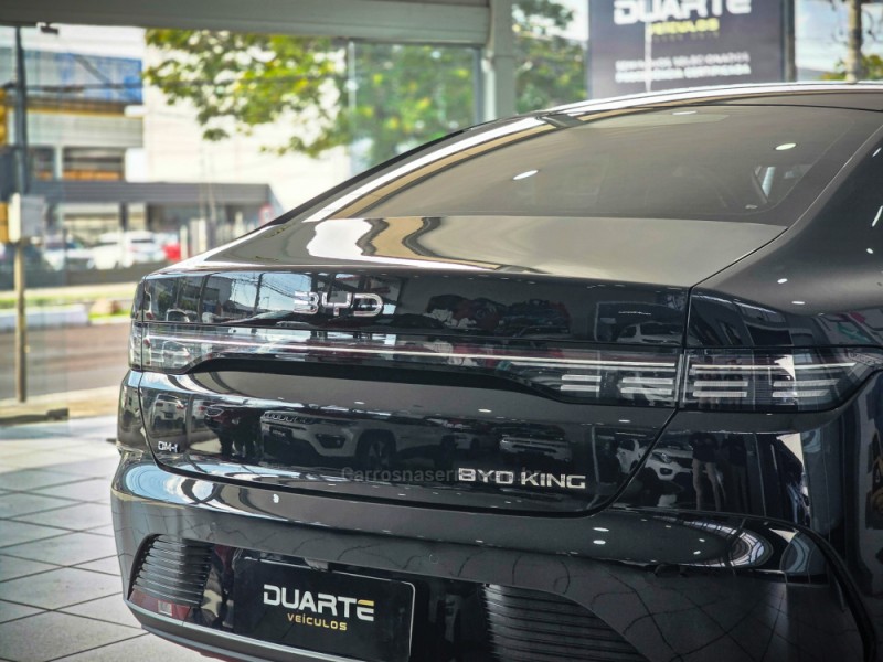 KING 1.5 DM-I PHEV GS AUTOMÁTICO - 2025 - PORTO ALEGRE
