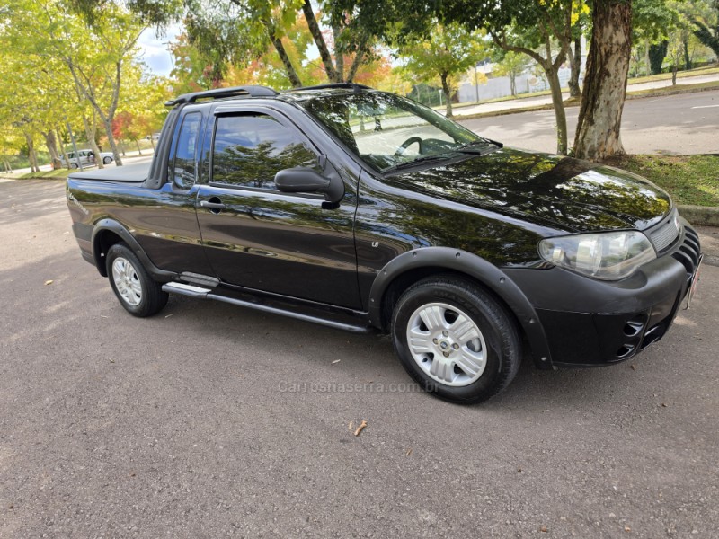 STRADA 1.8 MPI ADVENTURE CE 8V FLEX 2P MANUAL