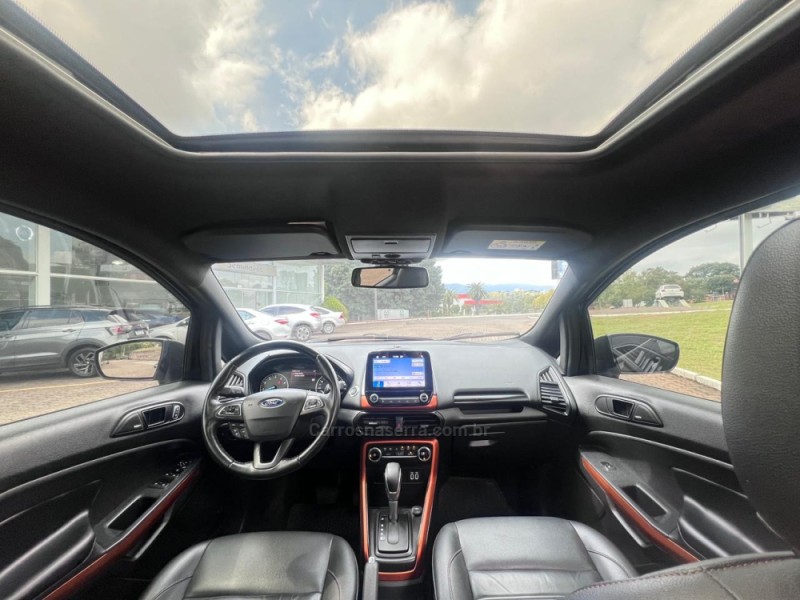 ECOSPORT 2.0 STORM 4WD 16V FLEX 4P AUTOMÁTICO - 2020 - NOVA PETRóPOLIS