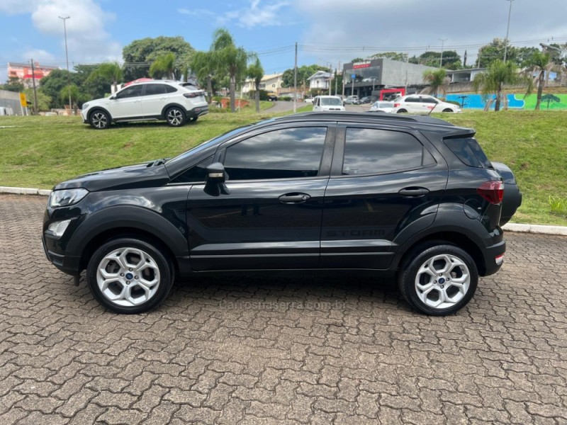 ECOSPORT 2.0 STORM 4WD 16V FLEX 4P AUTOMÁTICO - 2020 - NOVA PETRóPOLIS