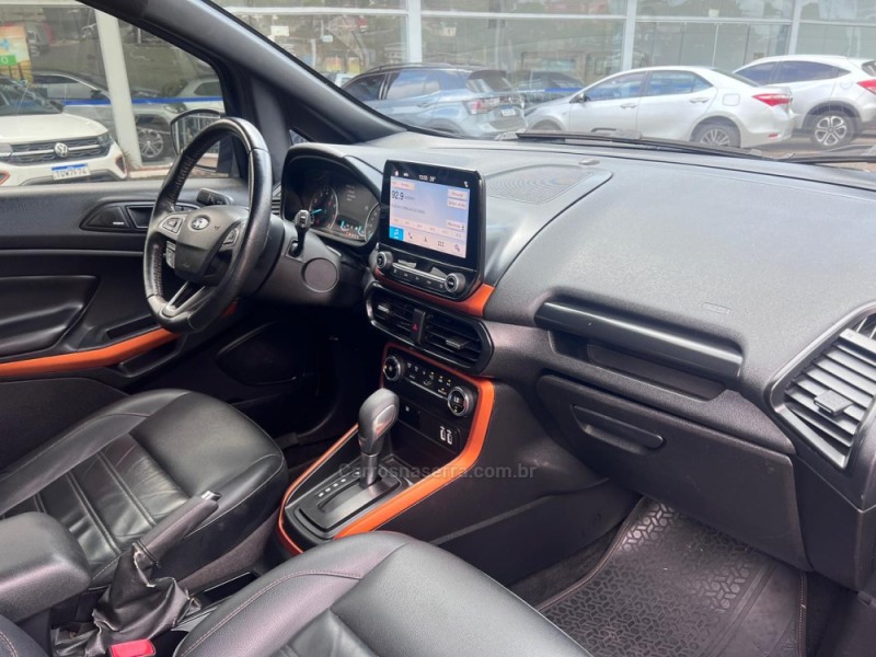 ECOSPORT 2.0 STORM 4WD 16V FLEX 4P AUTOMÁTICO - 2020 - NOVA PETRóPOLIS
