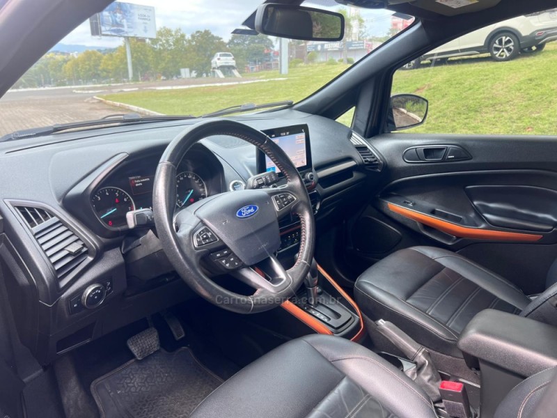 ECOSPORT 2.0 STORM 4WD 16V FLEX 4P AUTOMÁTICO - 2020 - NOVA PETRóPOLIS