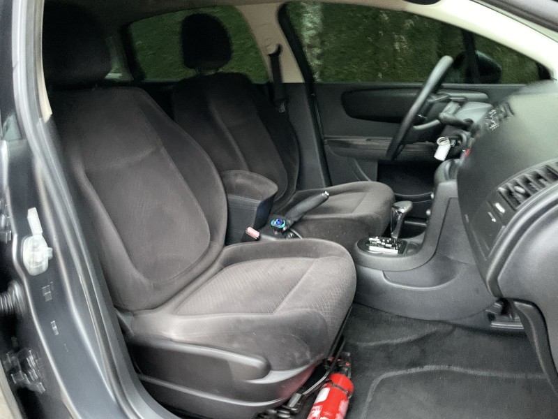 C4 2.0 GLX PALLAS 16V FLEX 4P AUTOMÁTICO - 2011 - CAXIAS DO SUL