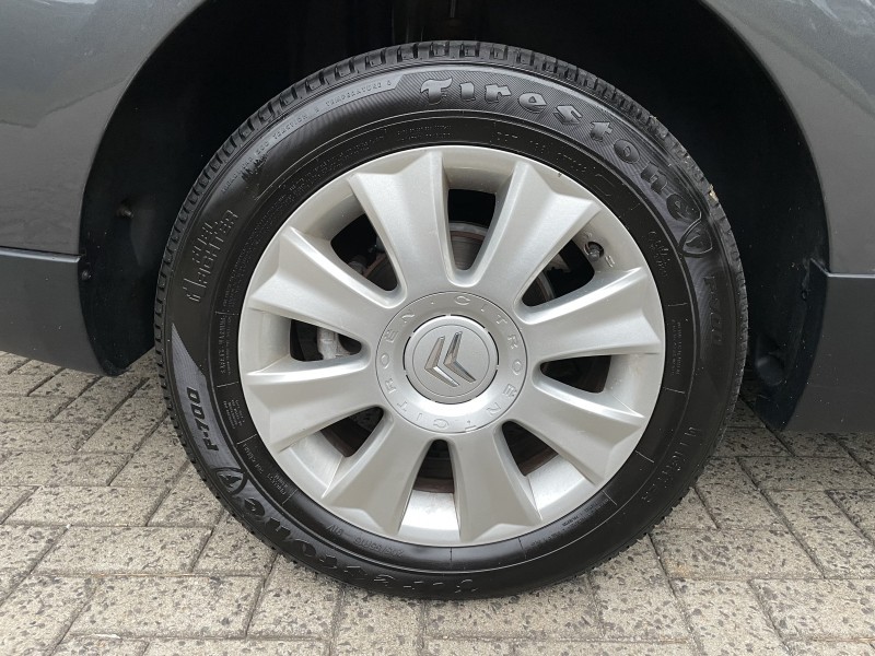 C4 2.0 GLX PALLAS 16V FLEX 4P AUTOMÁTICO - 2011 - CAXIAS DO SUL