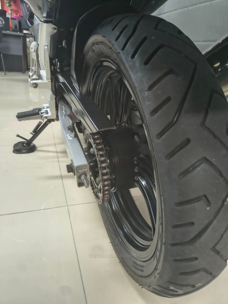 FAZER YS 250 - 2006 - CAXIAS DO SUL