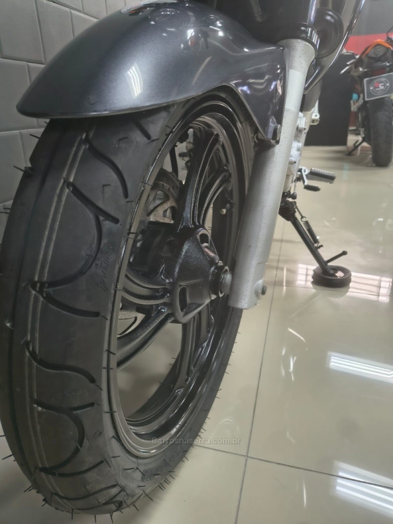 FAZER YS 250 - 2006 - CAXIAS DO SUL