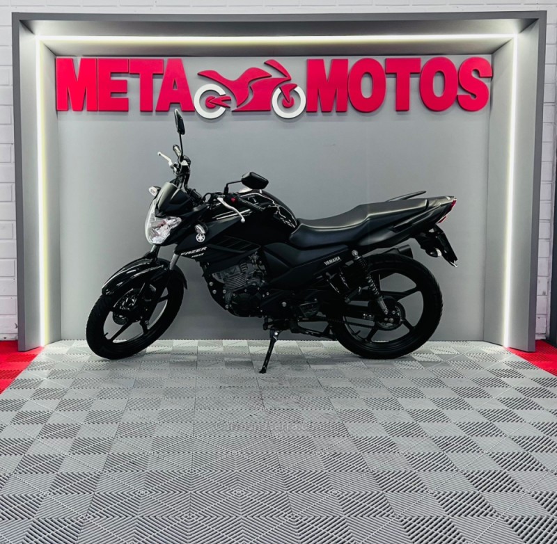FAZER YS 150 ED - 2023 - CAMPO BOM