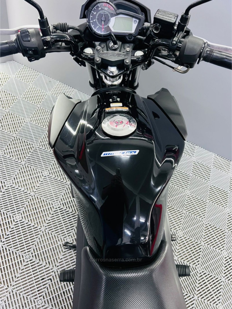 FAZER YS 150 ED - 2023 - CAMPO BOM