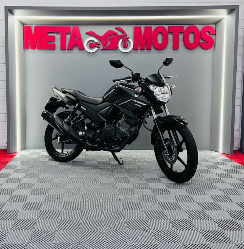 FAZER YS 150 ED - 2023 - CAMPO BOM