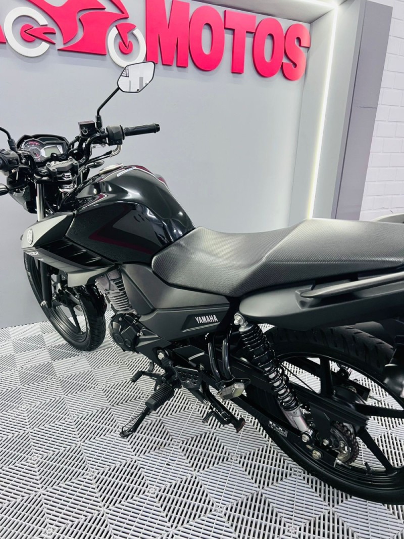 FAZER YS 150 ED - 2023 - CAMPO BOM