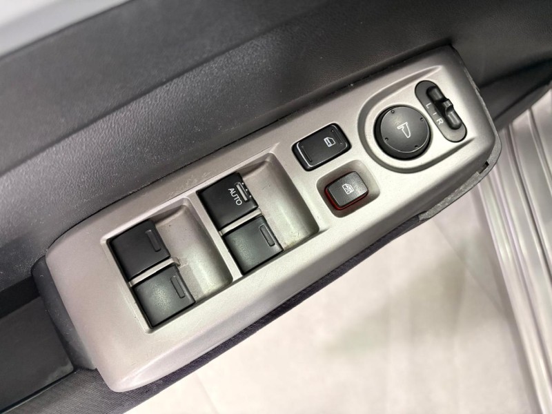 CITY 1.5 EX 16V FLEX 4P MANUAL - 2011 - FARROUPILHA