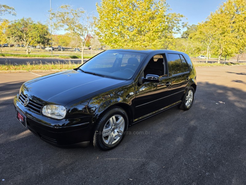 golf 2.0 mi 8v gasolina 4p manual 2003 bento goncalves