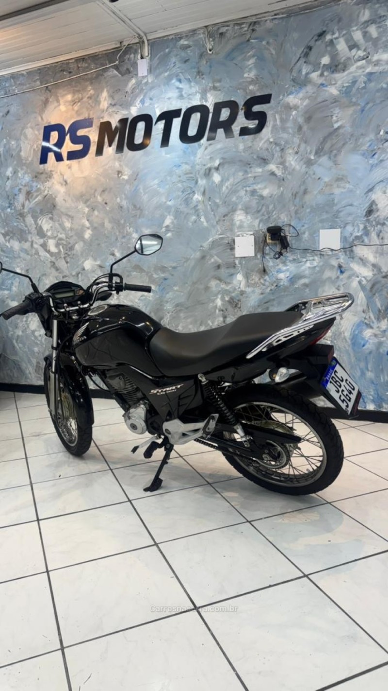 CG 160 START - 2022 - CAXIAS DO SUL