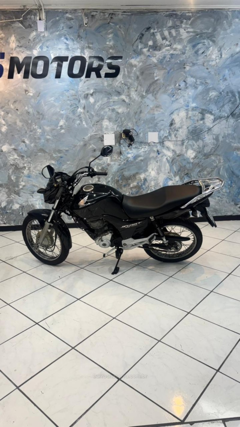 CG 160 START - 2022 - CAXIAS DO SUL