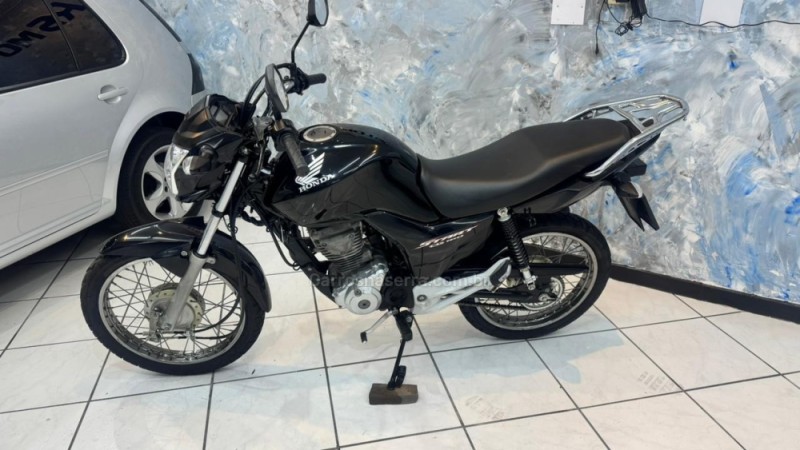 CG 160 START - 2022 - CAXIAS DO SUL