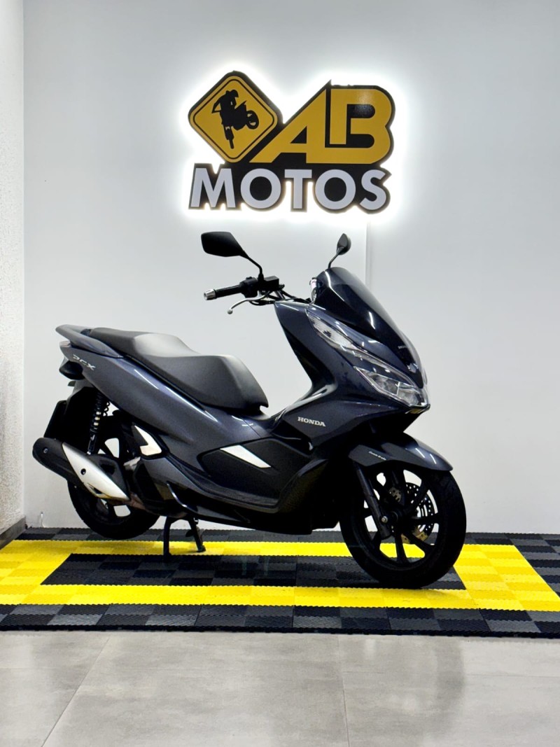 PCX  - 2021 - CAXIAS DO SUL