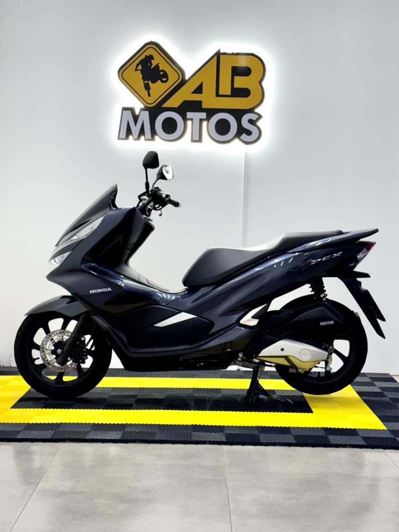 PCX  - 2021 - CAXIAS DO SUL