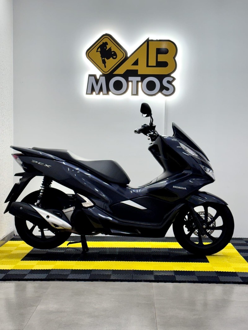 PCX  - 2021 - CAXIAS DO SUL