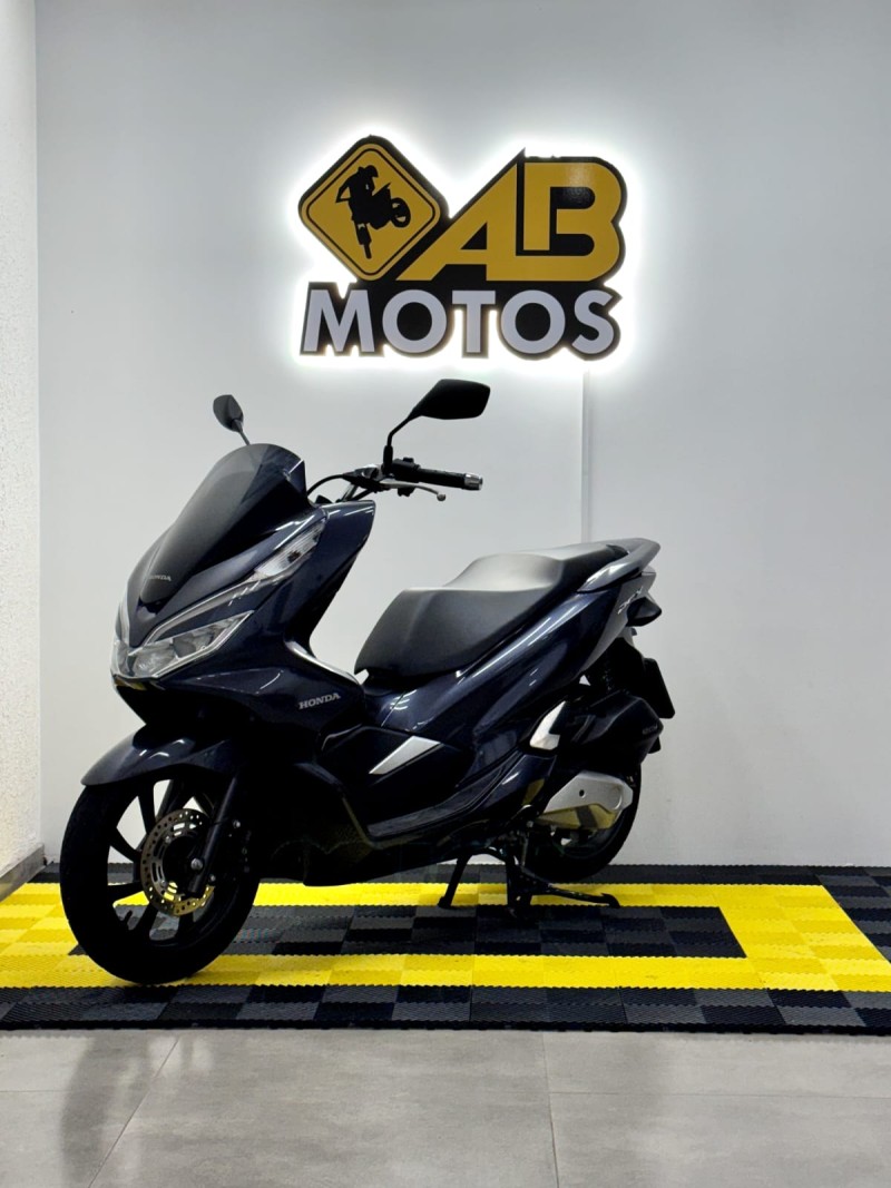 PCX  - 2021 - CAXIAS DO SUL