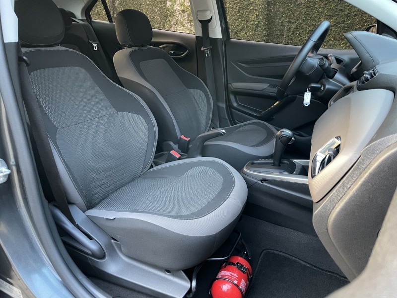 PRISMA 1.4 MPFI LTZ 8V FLEX 4P AUTOMÁTICO - 2016 - CAXIAS DO SUL