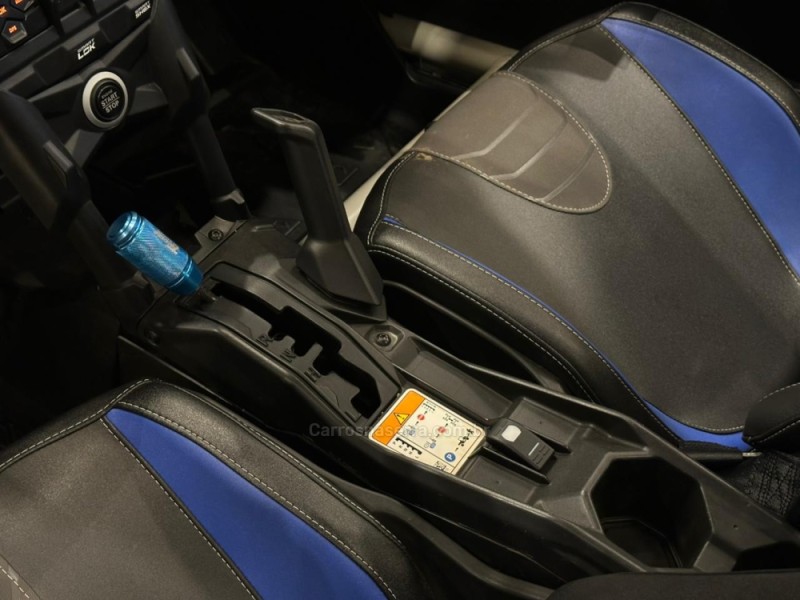 MAVERICK XRS X3 XRS TURBO RR SMART SHOX - 2023 - CAXIAS DO SUL