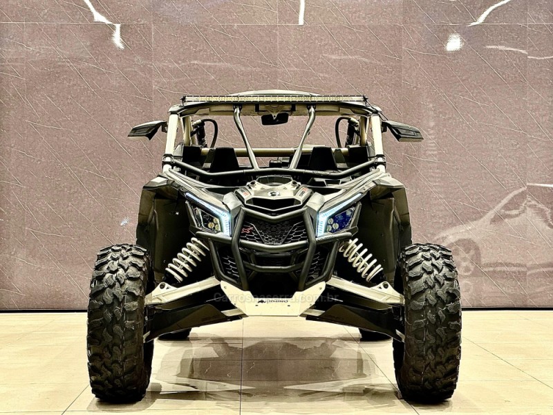 MAVERICK XRS X3 XRS TURBO RR SMART SHOX - 2023 - CAXIAS DO SUL