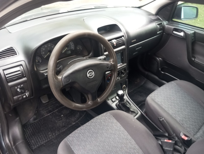 ASTRA 2.0 MPFI ADVANTAGE PLUS 8V FLEX 4P MANUAL - 2007 - CAXIAS DO SUL