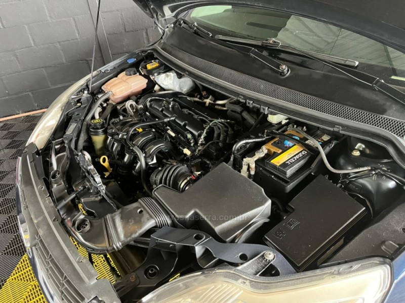 FOCUS 1.6 SE 16V FLEX 4P MANUAL - 2011 - CAXIAS DO SUL