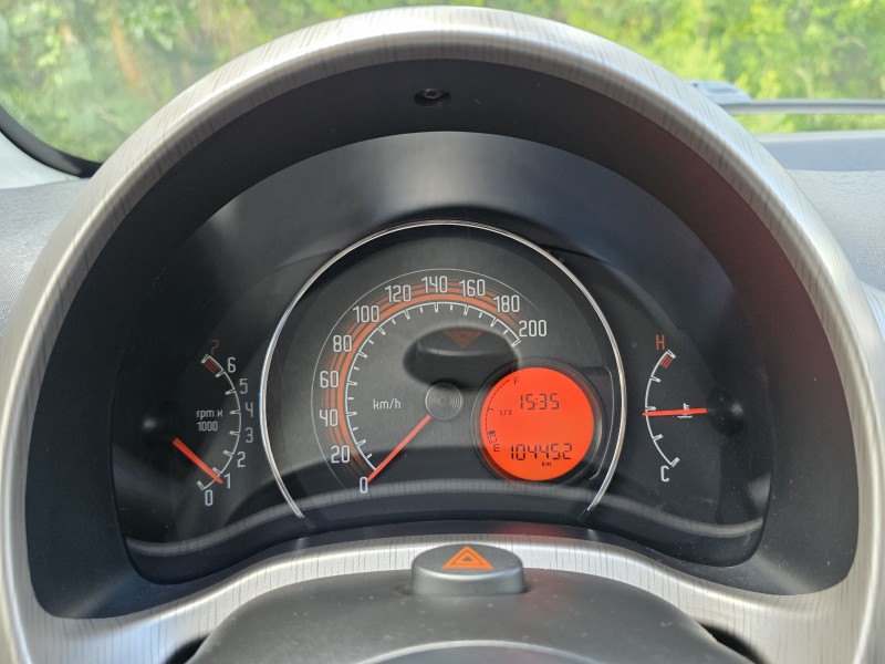 UNO 1.0 EVO WAY 8V FLEX 4P MANUAL - 2013 - BENTO GONçALVES