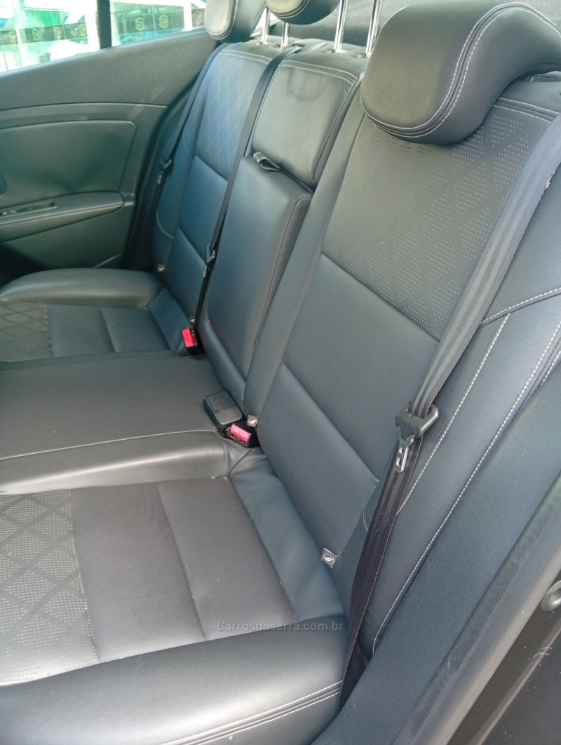 FLUENCE 2.0 DYNAMIQUE 16V FLEX 4P AUTOMÁTICO - 2015 - PASSO FUNDO