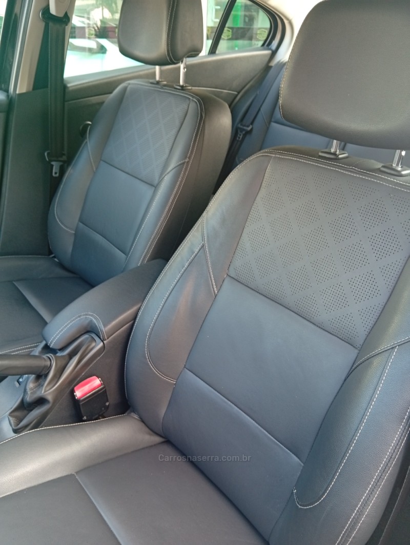 FLUENCE 2.0 DYNAMIQUE 16V FLEX 4P AUTOMÁTICO - 2015 - PASSO FUNDO